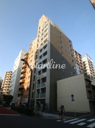 オーパスホームズ八丁堀の物件内観写真